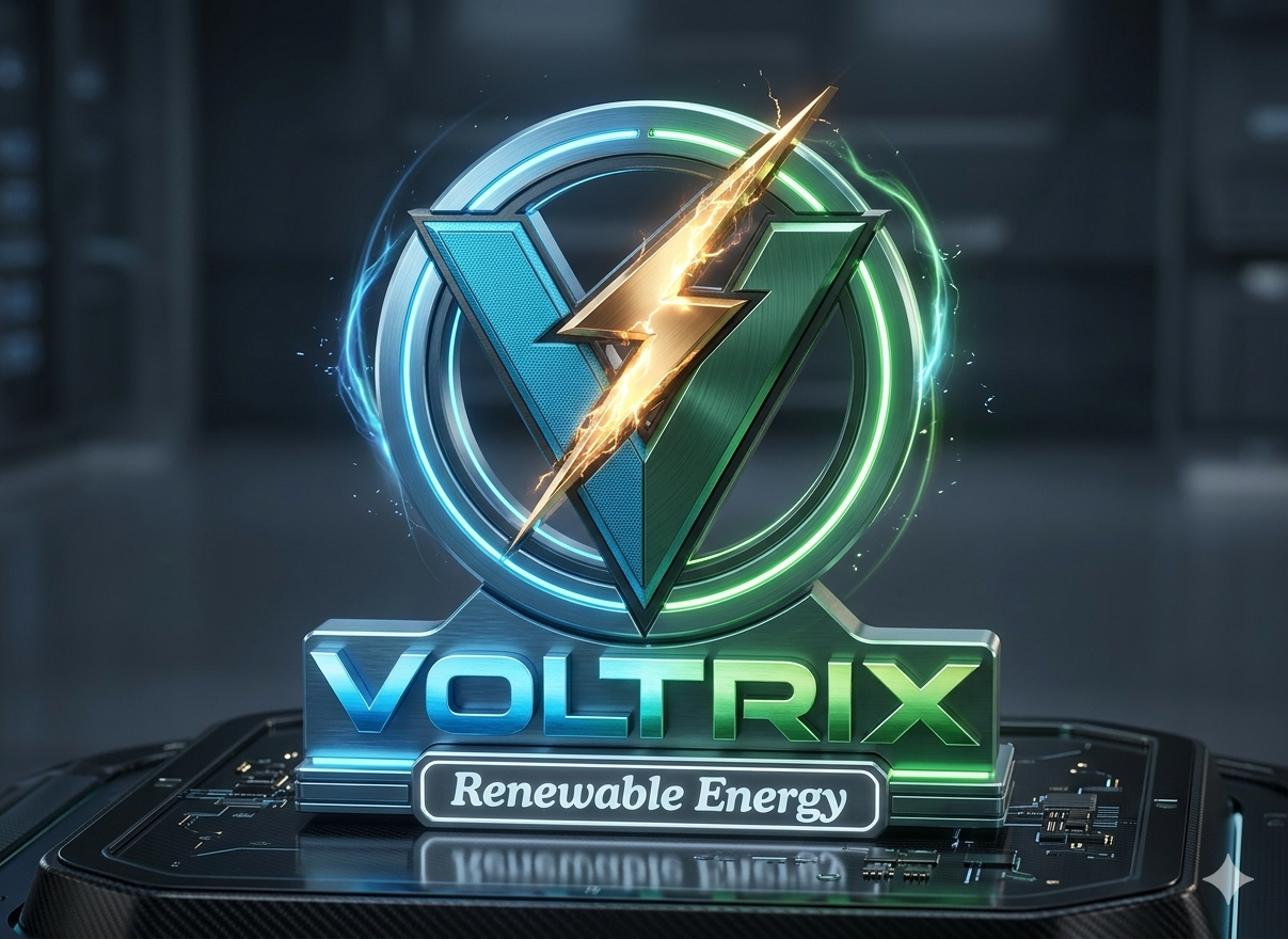 voltrixrenewableenergy.com
